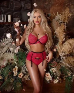 Istanbul escorts