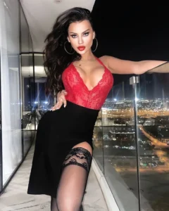 Istanbul escorts