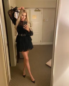 Istanbul escorts