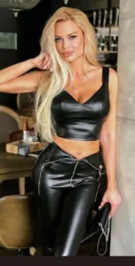 Istanbul escorts