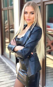Istanbul escorts