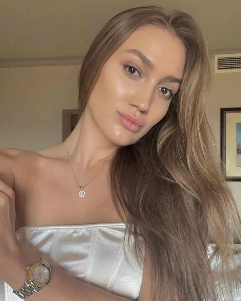 Rita 1 Istanbul escorts