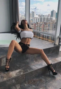 Istanbul escorts