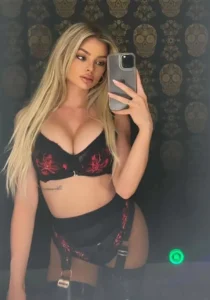 Istanbul escorts