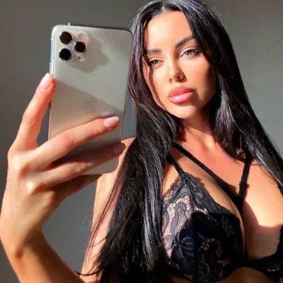 Anglena 4 Istanbul escorts